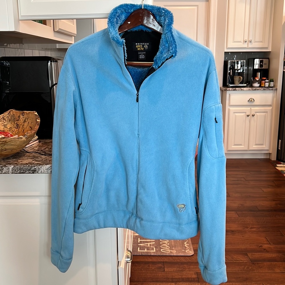 Mountain Hardwear women size Large